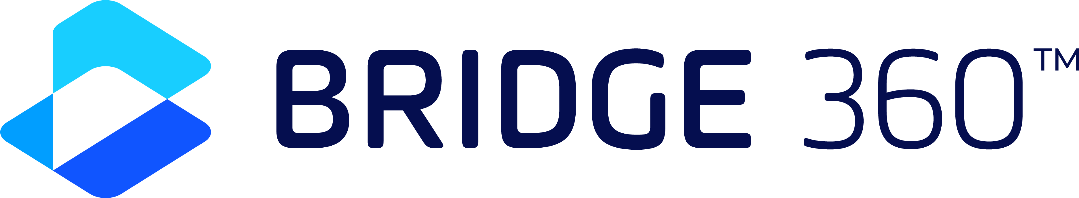 Bridge 360 Logo